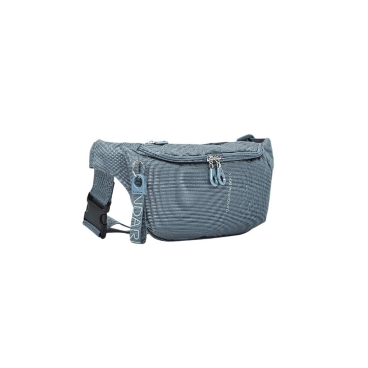 MANDARINA DUCK MD20 bum bag iron